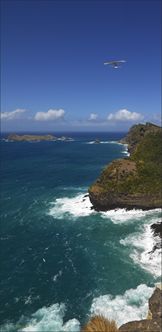 Kim's Lookout - Malabar - Admiralty Islands - Lord Howe Island - NSW T V (PBH4 00 11936)